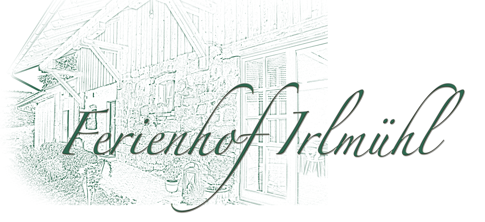 Logo Ferienhof Irlmühl