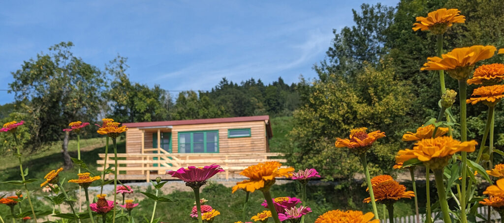 tiny House in Irlmühl