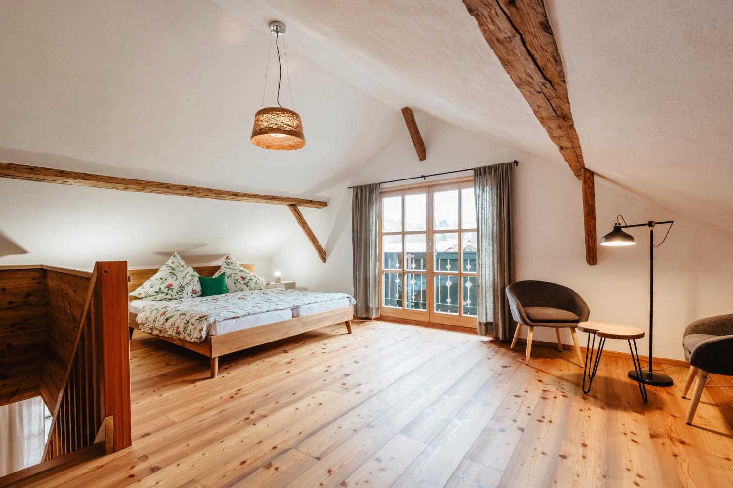 Spatzennest